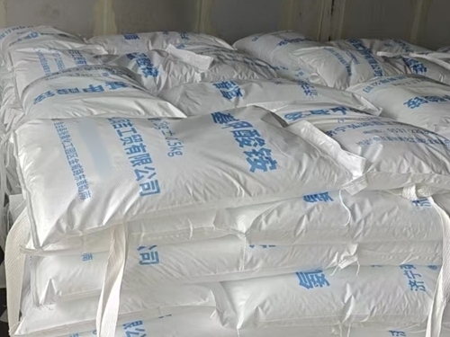 氨基甲酸铵价格